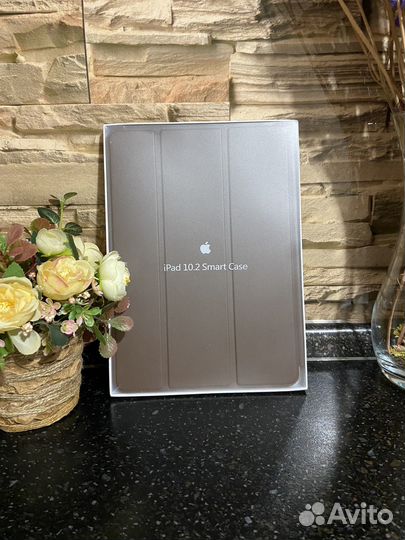 Чехол для iPad 10.2 smart