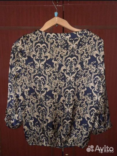 Блузки женские