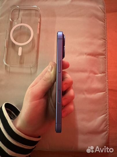 iPhone 16, 128 ГБ