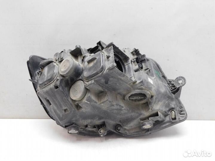 Фара левая Volkswagen California/Caravelle/Multiva