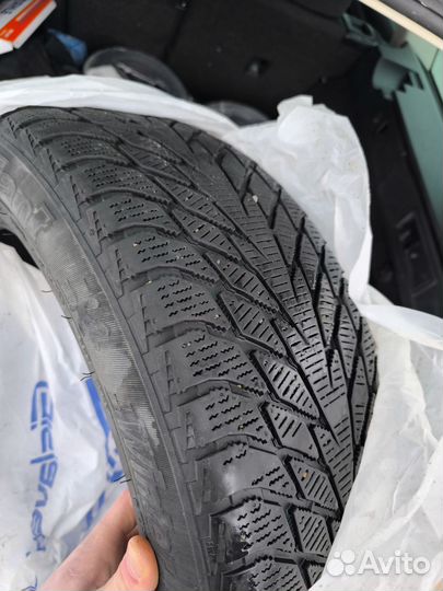 Cordiant Winter Drive 2 215/55 R17 98T