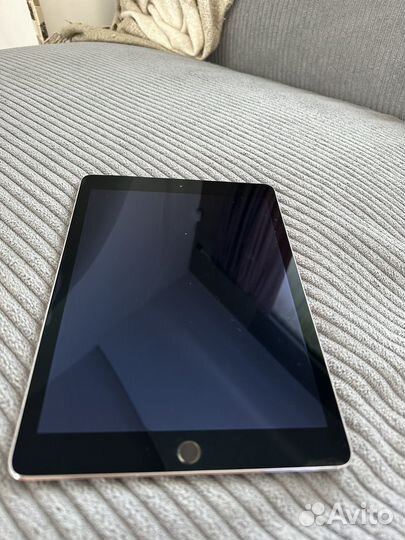 Apple iPad air 2