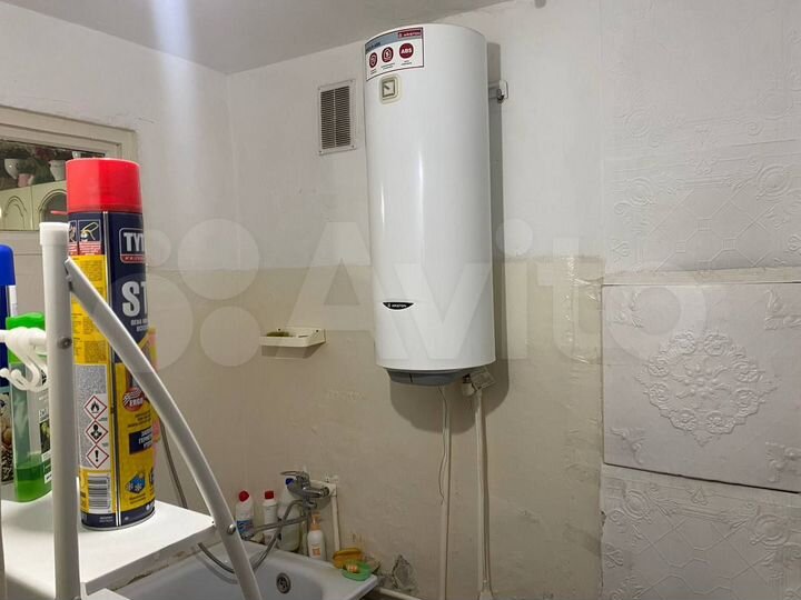 3-к. квартира, 47,5 м², 4/5 эт.