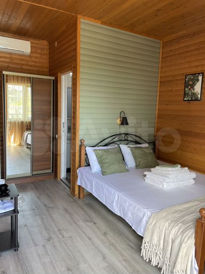 Комната 16 м² в 2-к., 2/2 эт.