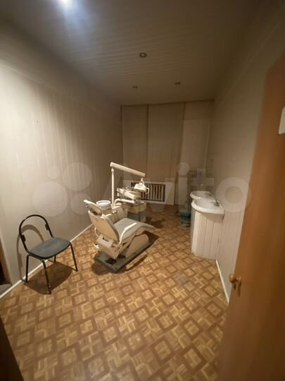 Свободного назначения, 117 м²