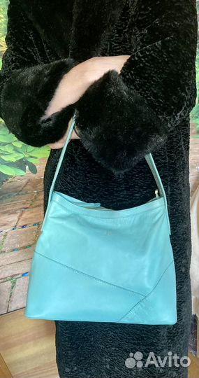 Сумка * Италия * Кожа