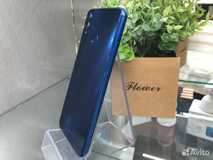 HONOR 8X, 4/128 ГБ