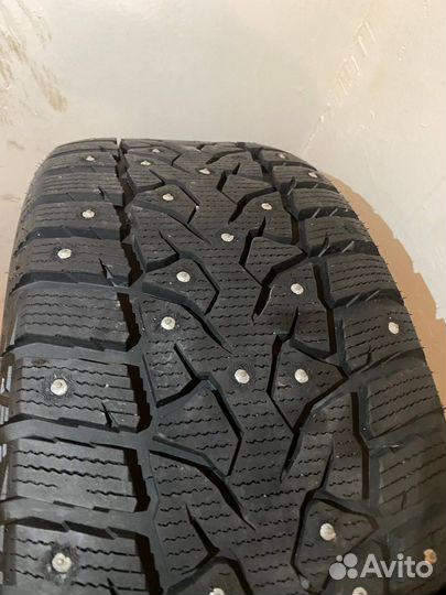 Nokian Tyres Nordman 5 245/55 R16 94T