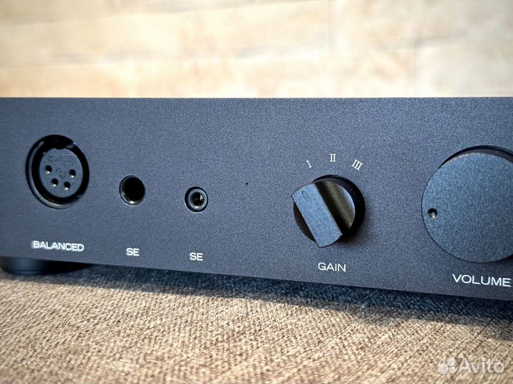 THX AAA 789 усилитель для наушников