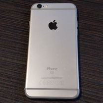 iPhone 6S, 64 ГБ