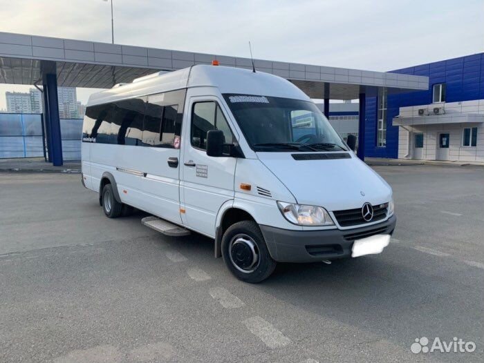 Пассажирские перевозки. Экскурсии. Трансфер