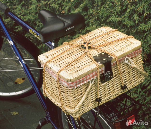 Резинка высокопрочная с металлическими крючками