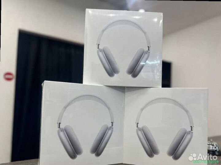 Apple airpods max оригинал (Арт.21247)