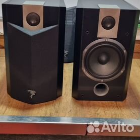 Focal best sale chorus 5.1