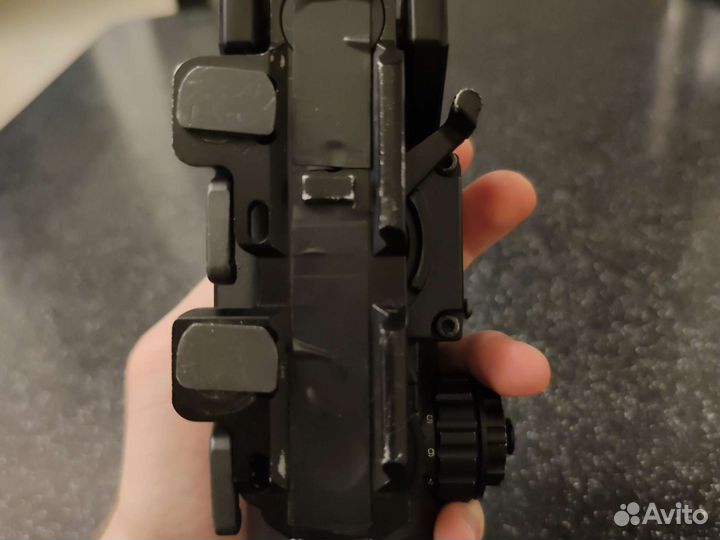 Оптический прицел SpecterDR 1x-4x