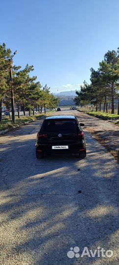 Volkswagen Golf 1.4 AMT, 2011, 272 400 км