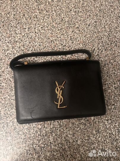 Сумка винтаж