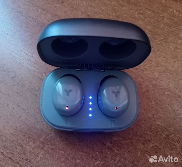 Беспроводные наушники