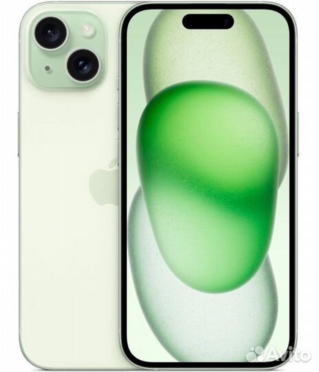 iPhone 15, 512 ГБ