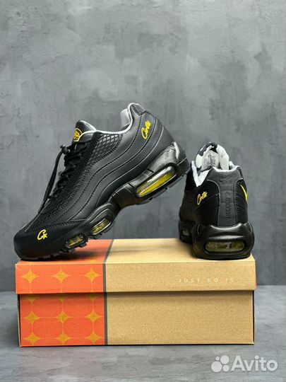 Кросовки мужские nike air max 95 41-45