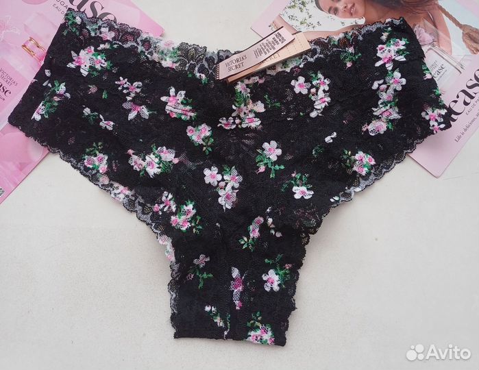 Трусы Victoria's Secret