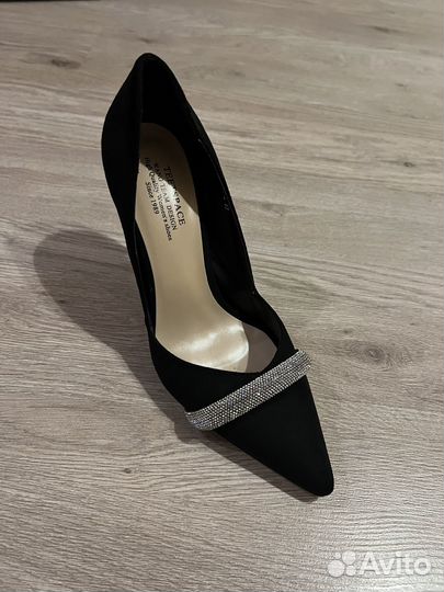 Туфли лодочки 37