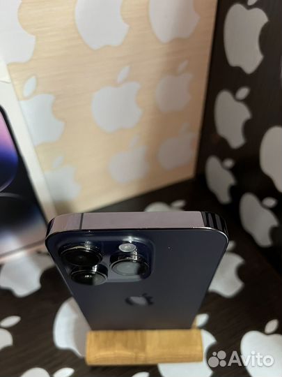 iPhone 14 Pro, 128 ГБ