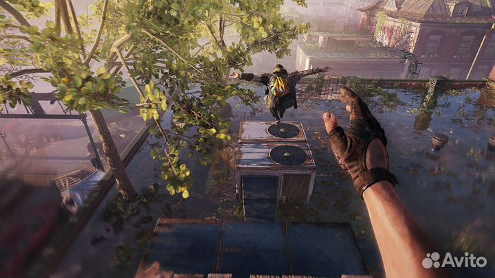 Dying light 2 ps5