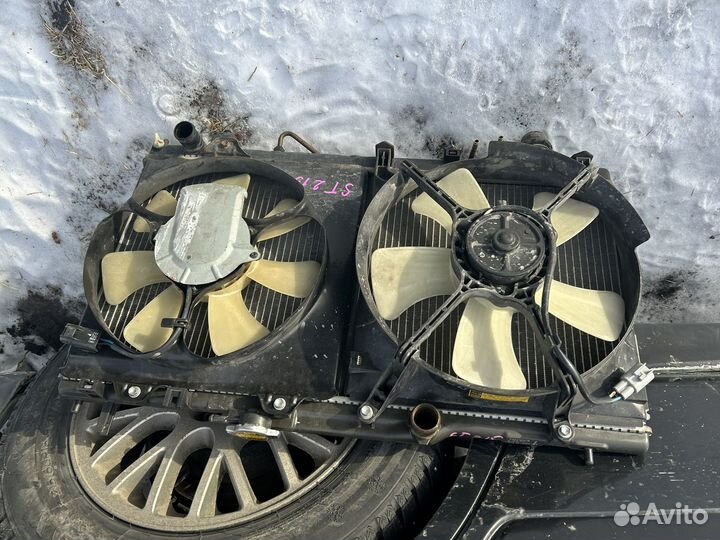 Радитор калдина st215