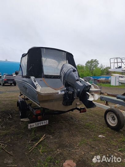 Волжанка 49 Фиш