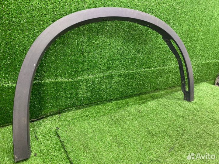 Расширитель крыла передний правый Bmw X5 F15 5475