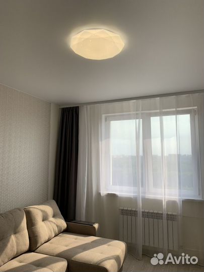 Ремонт квартиры под ключ