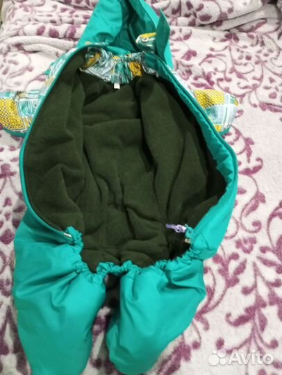 Комбинезон для собаки, хl