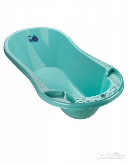 Ванночка для купания babyton