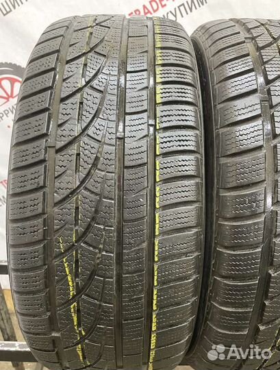 Hankook Winter I'Cept Evo 255/45 R18 99M