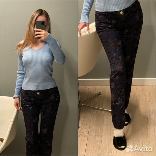 Брюки/Джинсы Chloe