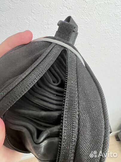 Велокамера NTG 27.5