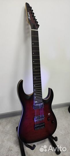 Magna 7000R-BRD Электрогитара