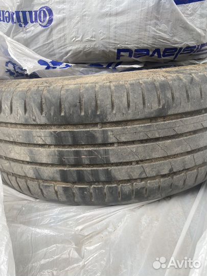 Nokian Tyres Hakka Green 215/60 R16
