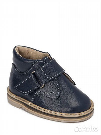 Ретро ботиночки Неман