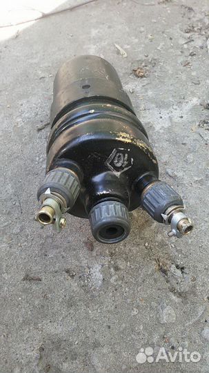 Экранированная катушка зажигания на газ 69