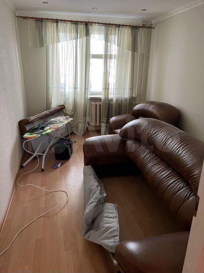 4-к. квартира, 82,4 м², 2/9 эт.