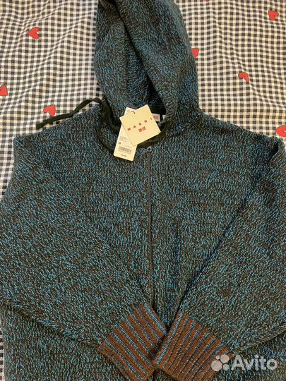 Uniqlo marni