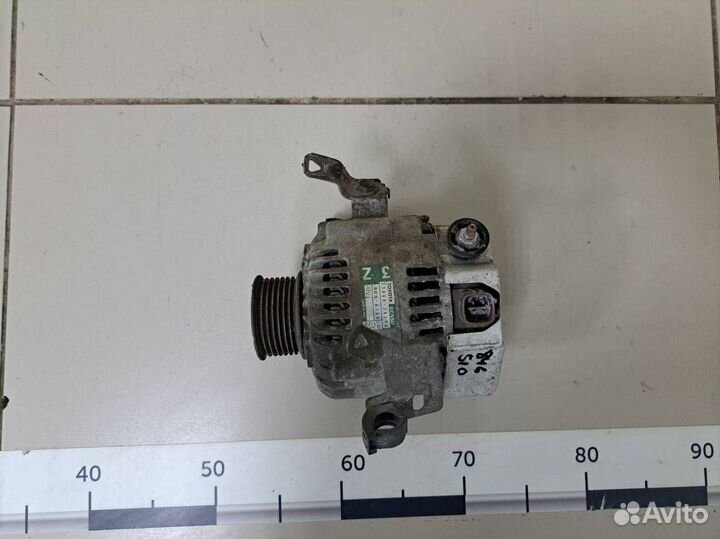 Генератор Toyota Camry XV30 2001-2006