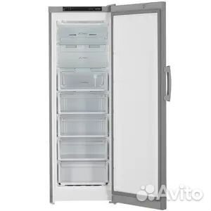 Морозильник indesit NoFrost 175см