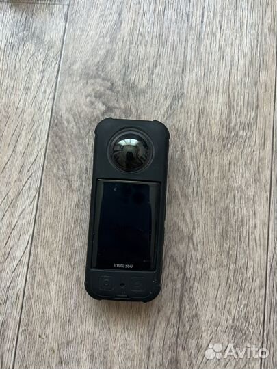 Экшн камера insta 360