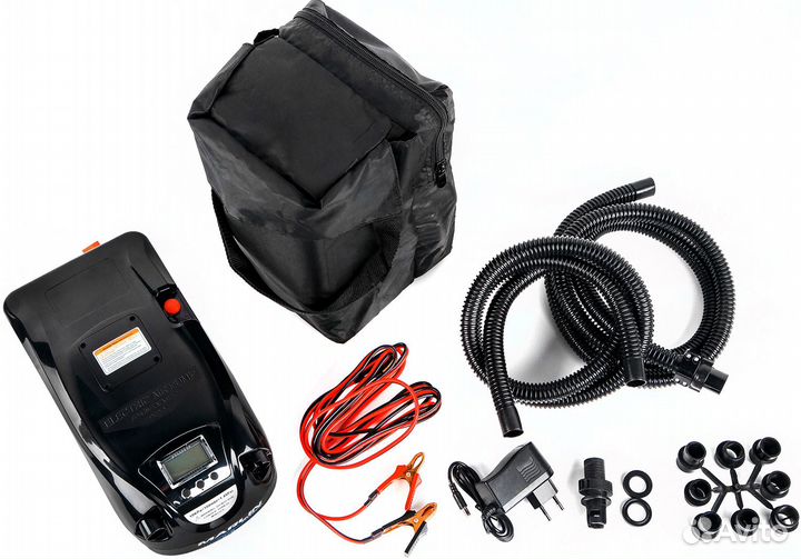 Насос для лодки Марлин Marlin Наличие Симферополь