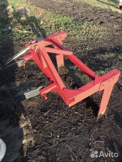 Борона 1BQX 1.7, 2023