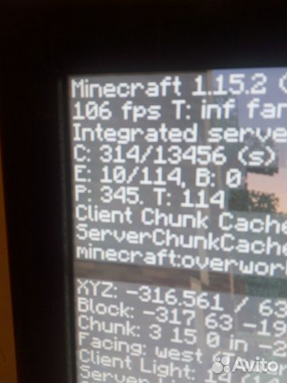 Мат. плата с процессором AMD Phenom II x2 550
