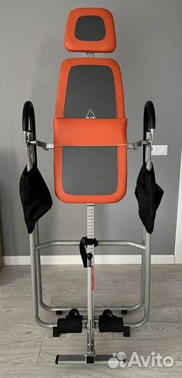 Инверсионный стол для спины